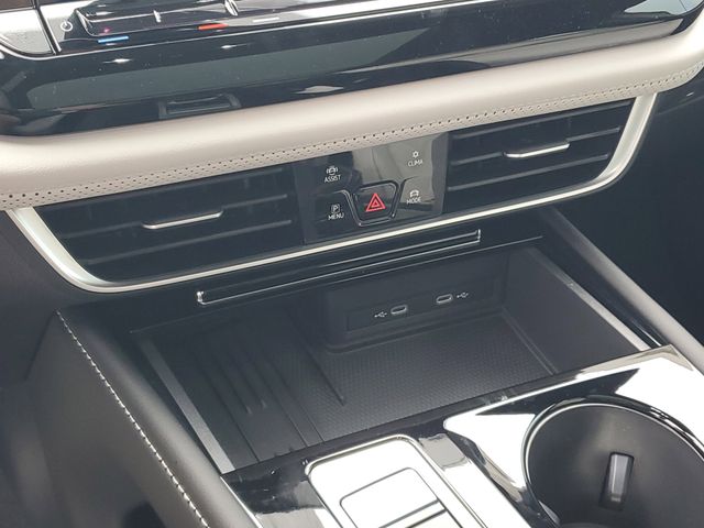 2026 Volkswagen Atlas Cross Sport SEL Premium R-LINE - Photo 28