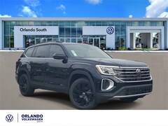 2026 Volkswagen Atlas 2.0T SE w/Technology SUV