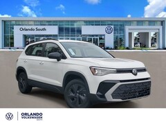 2026 Volkswagen Taos 1.5T S SUV