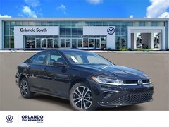 2025 Volkswagen Jetta 1.5T Sport Sedan