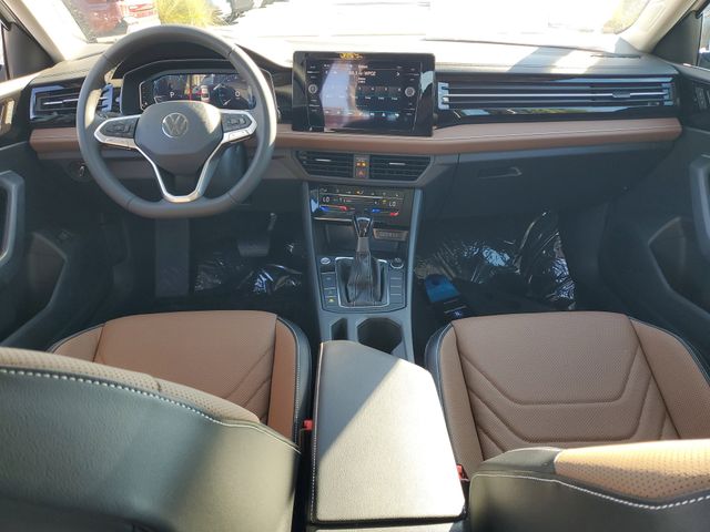 2026 Volkswagen Jetta SEL - Photo 11