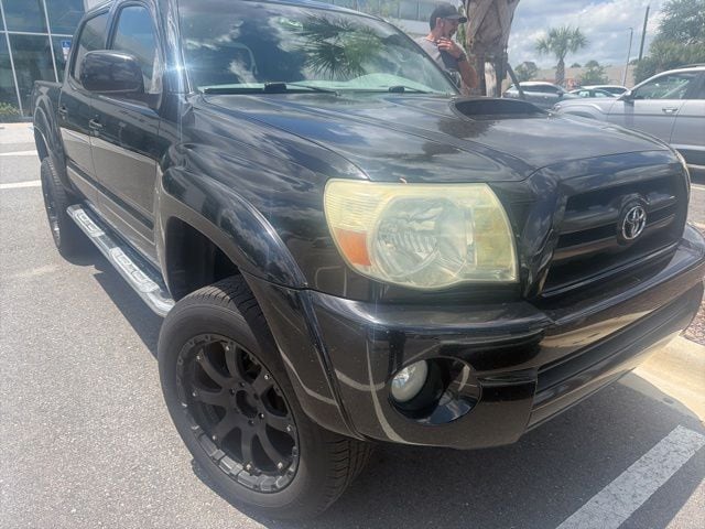 2005 Toyota Tacoma's photo