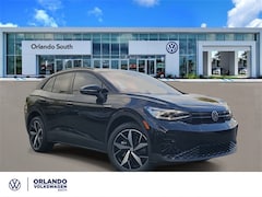 2025 Volkswagen ID.4 Pro S SUV