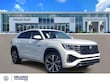 Volkswagen Atlas Cross Sport