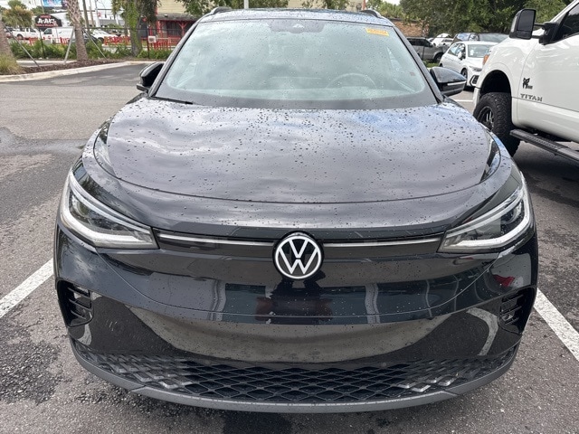Used 2023 Volkswagen ID.4 PRO S with VIN 1V2VMPE81PC021674 for sale in Orlando, FL