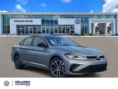 2025 Volkswagen Jetta 1.5T Sport Sedan