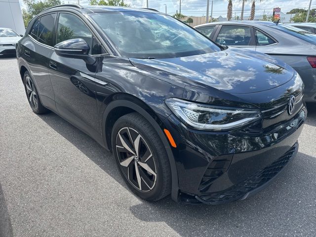 2023 Volkswagen ID.4 S's photo