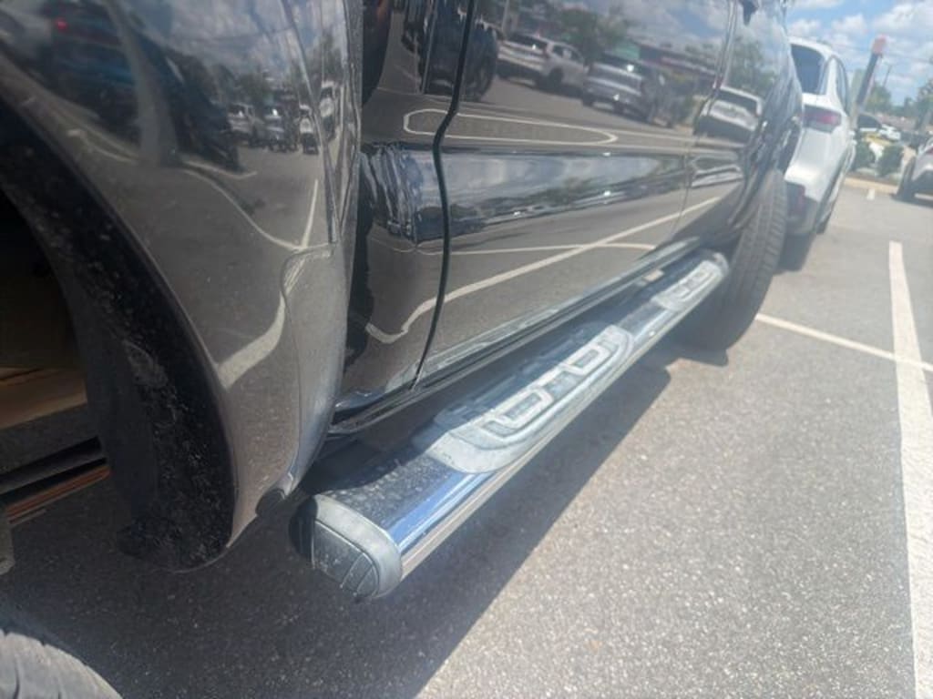 Used 2005 Toyota Tacoma Base Truck