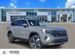 2026 Volkswagen Atlas SE w/Technology SUV