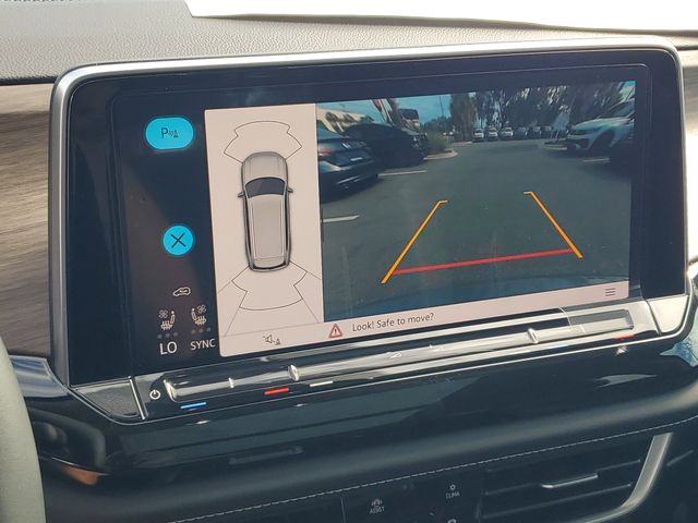 2026 Volkswagen Atlas SEL - Photo 26