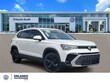 Volkswagen Taos