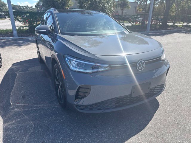 2023 Volkswagen ID.4
