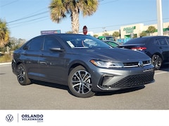 2026 Volkswagen Jetta 1.5T Sport Sedan