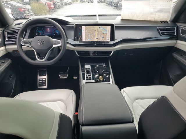 2026 Volkswagen Atlas Cross Sport SEL Premium R-LINE - Photo 14