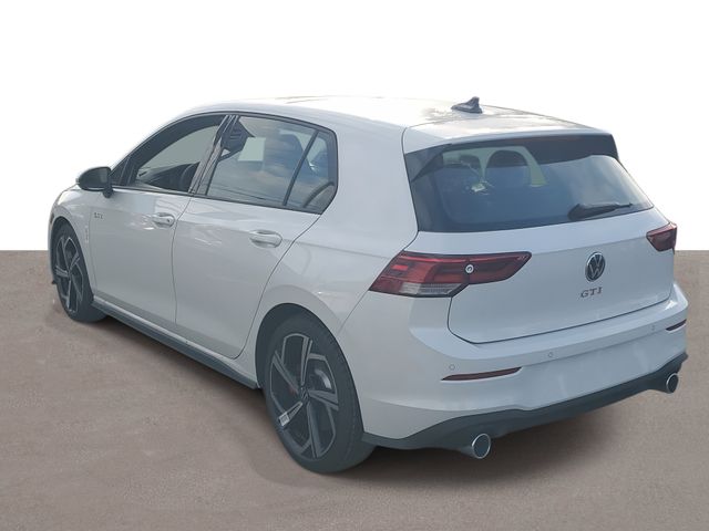2026 Volkswagen Golf GTI SE - Photo 3