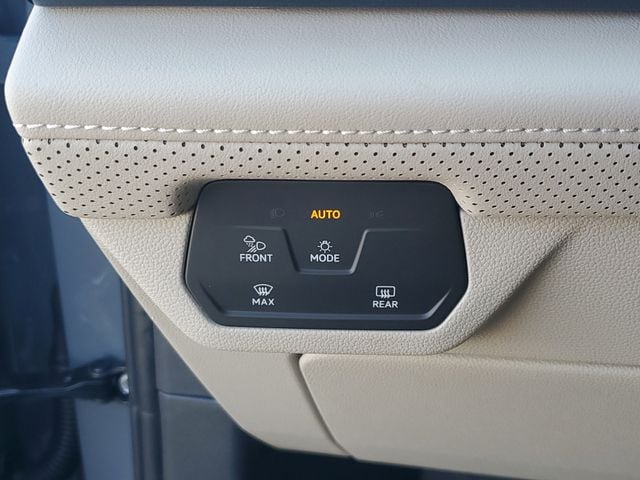 2026 Volkswagen Atlas SE w/Tech - Photo 28