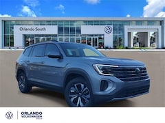 2026 Volkswagen Atlas 2.0T SE SUV