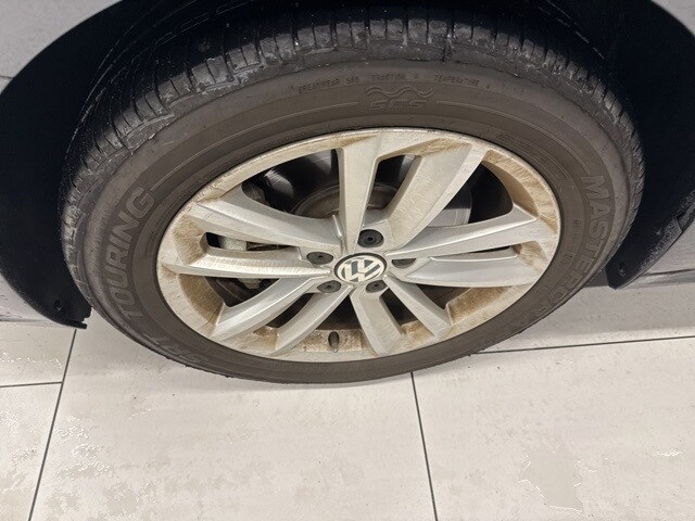 2020 Volkswagen Passat 2.0T S photo 4