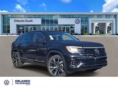2026 Volkswagen Atlas Cross Sport 2.0T SEL Premium R-Line SUV