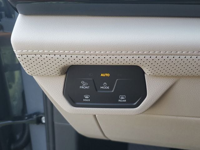 2026 Volkswagen Atlas SE w/Tech - Photo 28