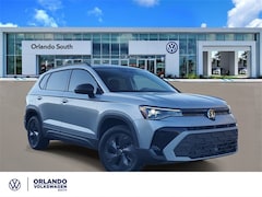 2025 Volkswagen Taos 1.5T S SUV