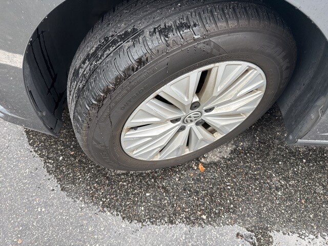 2019 Volkswagen Jetta 1.4T S photo 4