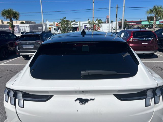 Used 2022 Ford Mustang Mach-E Premium SUV