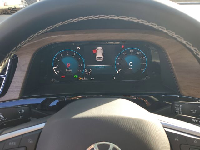 2026 Volkswagen Atlas SE w/Tech - Photo 21