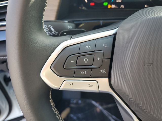 2026 Volkswagen Atlas SE w/Tech - Photo 19