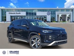 2026 Volkswagen Tiguan 2.0T SE SUV