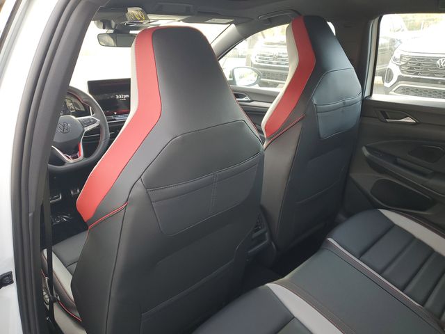 2026 Volkswagen Golf GTI SE - Photo 9