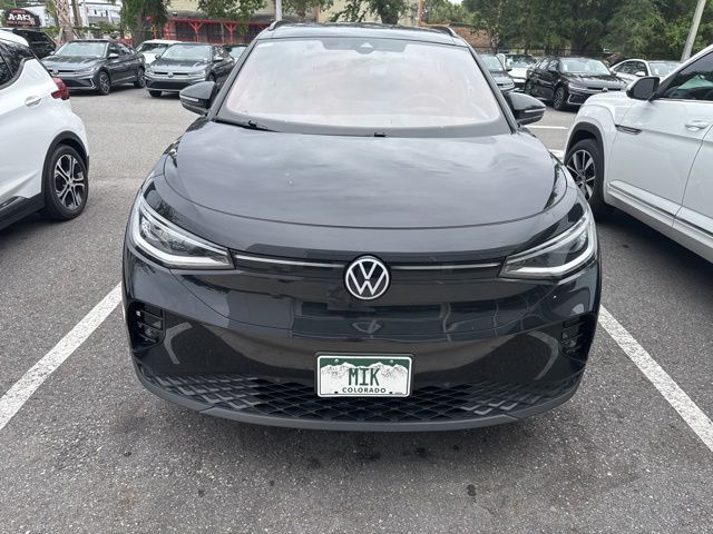 Used 2023 Volkswagen ID.4 PRO S with VIN 1V2WNPE87PC052350 for sale in Orlando, FL