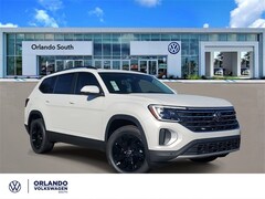 2026 Volkswagen Atlas 2.0T SE w/Technology SUV