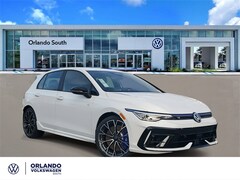 2026 Volkswagen Golf R 2.0T Hatchback