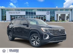 2026 Volkswagen Atlas 2.0T SE SUV