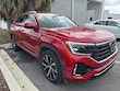  Volkswagen Atlas Cross Sport