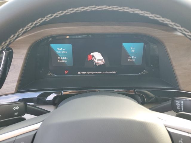 2026 Volkswagen Atlas SE w/Tech - Photo 22