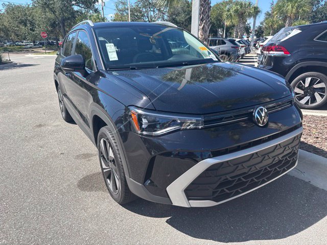  Volkswagen Taos
