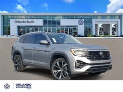 2026 Volkswagen Atlas 2.0T SEL Premium R-Line SUV