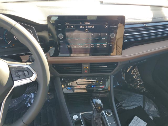 2026 Volkswagen Jetta SEL - Photo 22