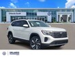  Volkswagen Atlas