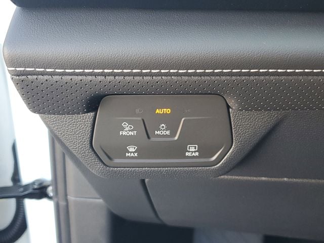 2026 Volkswagen Atlas SE w/Tech - Photo 27