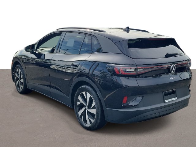 Certified 2023 Volkswagen ID.4 Pro SUV