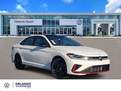 2026 Volkswagen Jetta GLI 2.0T Autobahn Sedan