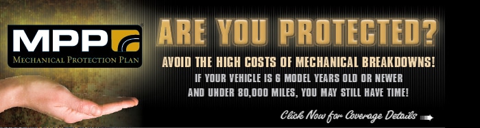 Service at Our Dealership