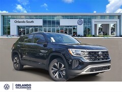 2026 Volkswagen Atlas Cross Sport 2.0T SE SUV