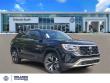 Volkswagen Atlas Cross Sport