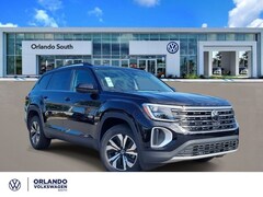 2026 Volkswagen Atlas 2.0T SE SUV
