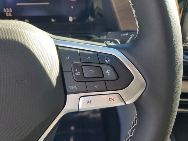 2026 Volkswagen Atlas SE w/Tech - Photo 22