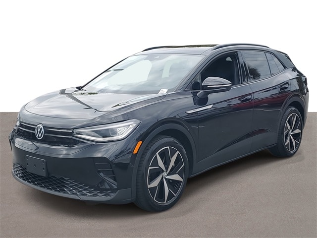 Used 2023 Volkswagen ID.4 PRO S with VIN 1V2VMPE80PC029796 for sale in Orlando, FL